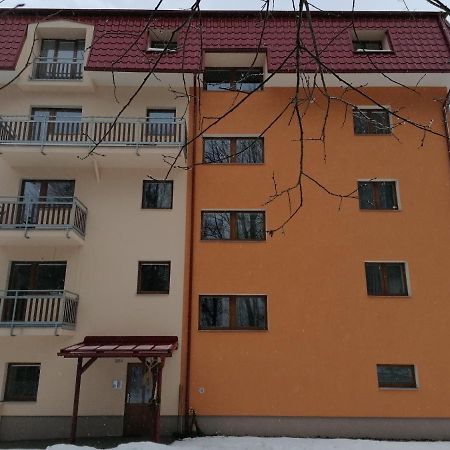 Apartman 68 Horni Lipova Екстер'єр фото