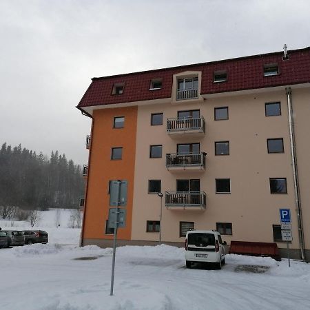 Apartman 68 Horni Lipova Екстер'єр фото
