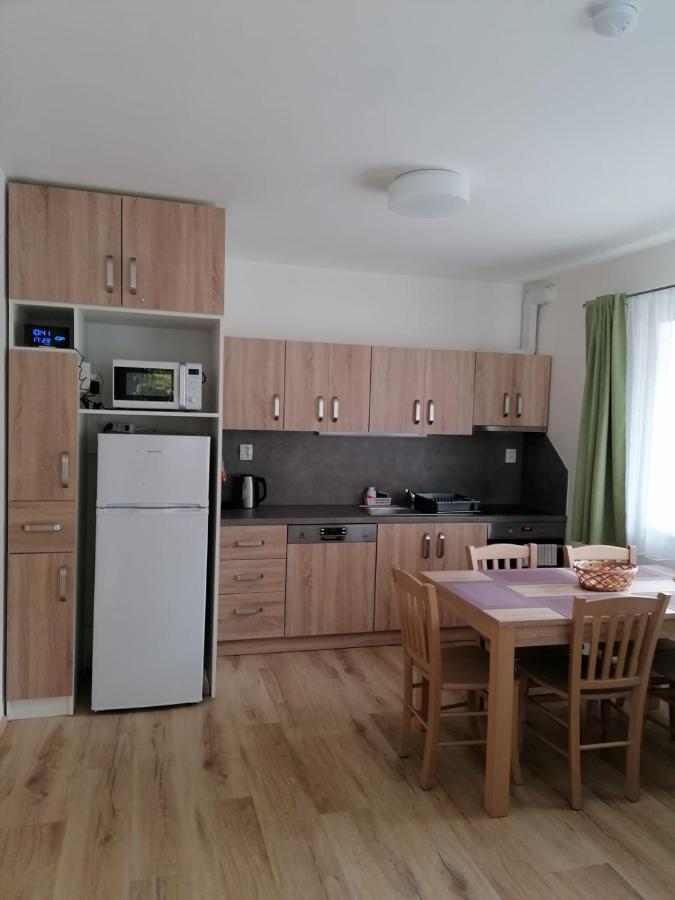 Apartman 68 Horni Lipova Екстер'єр фото
