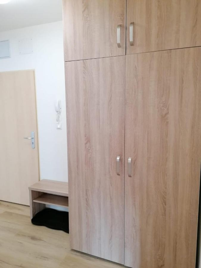 Apartman 68 Horni Lipova Екстер'єр фото