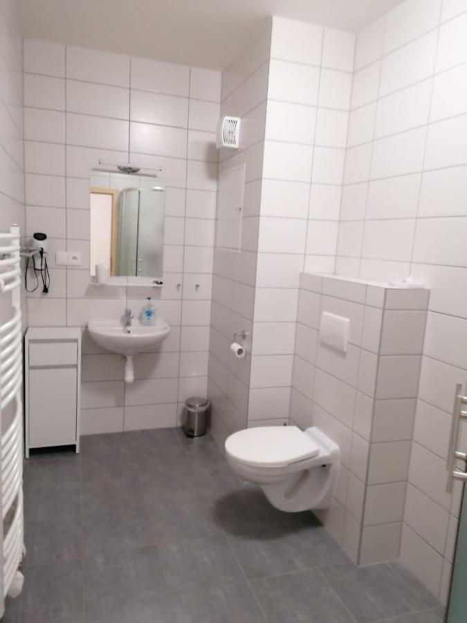 Apartman 68 Horni Lipova Екстер'єр фото